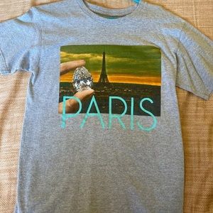 Diamond Supply Co. Paris T-Shirt